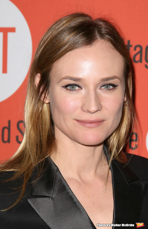 Photo Coverage: Second Stage Celebrates Opening Night of SMART PEOPLE Image