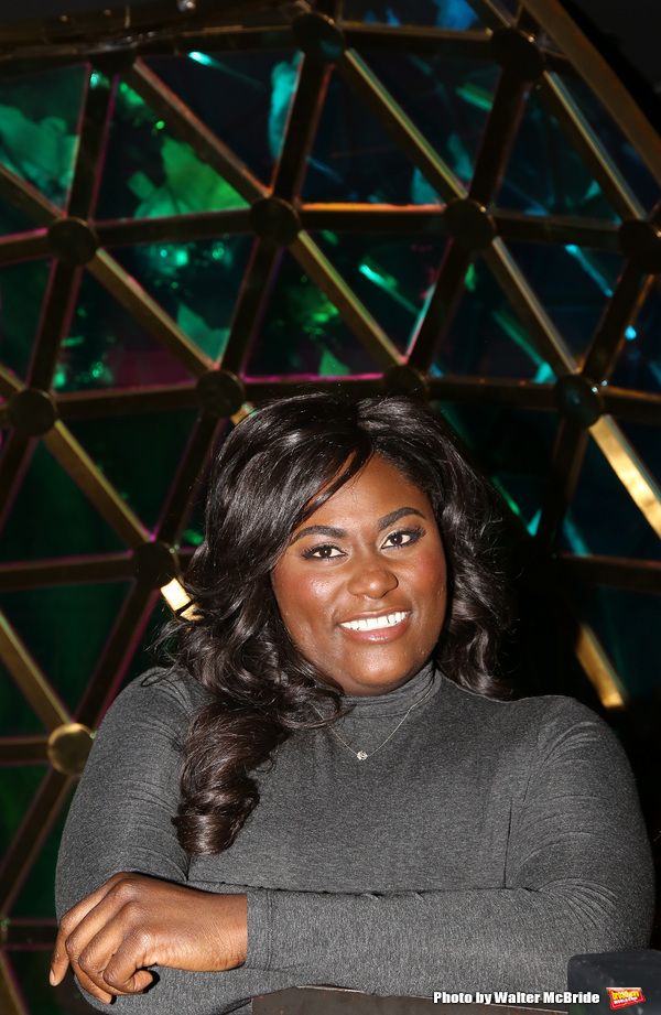 Danielle Brooks  Photo