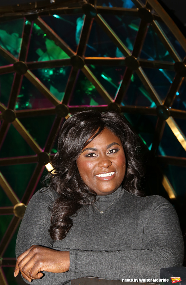 Photo Coverage: Inside THE COLOR PURPLE's Cast Album Listening Party! Image