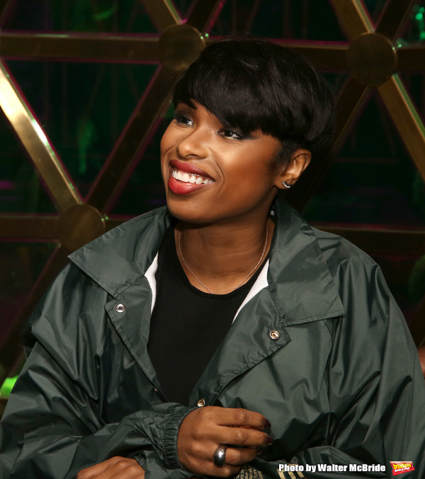  Jennifer Hudson  Photo