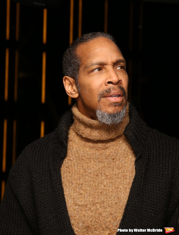 Photo Coverage: Inside THE COLOR PURPLE's Cast Album Listening Party! Image