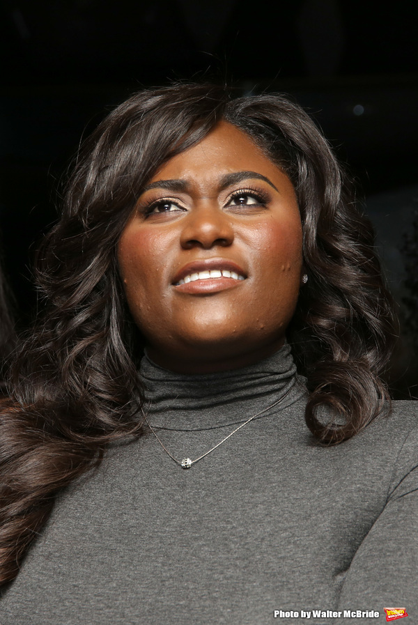 Danielle Brooks  Photo