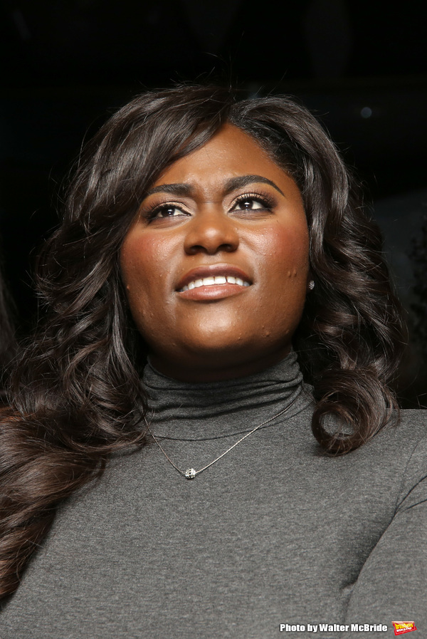 Photo Coverage: Inside THE COLOR PURPLE's Cast Album Listening Party! Image