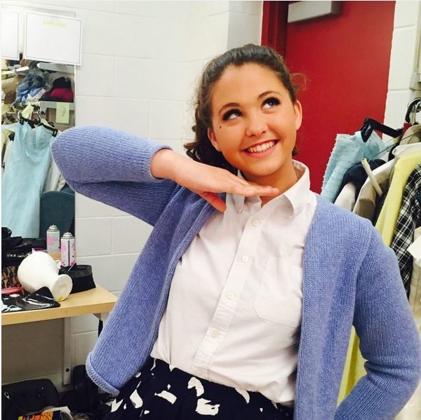 Photo Flash: Broadway Gets Crafty and More in Saturday Intermission Pics Part 2 Image