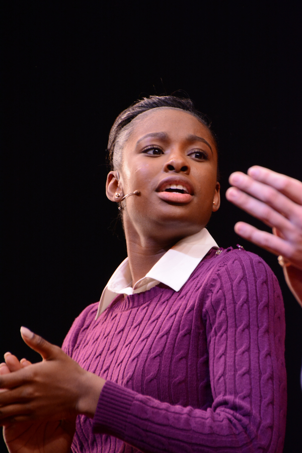 Photo Coverage: A BRONX TALE Takes First Bows at Paper Mill Playhouse! Image