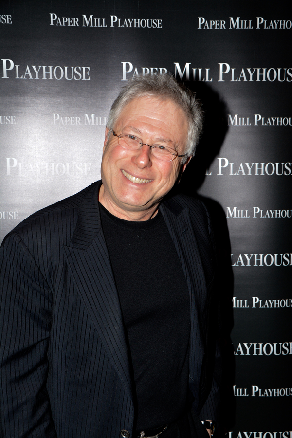 Alan Menken (Music) Photo