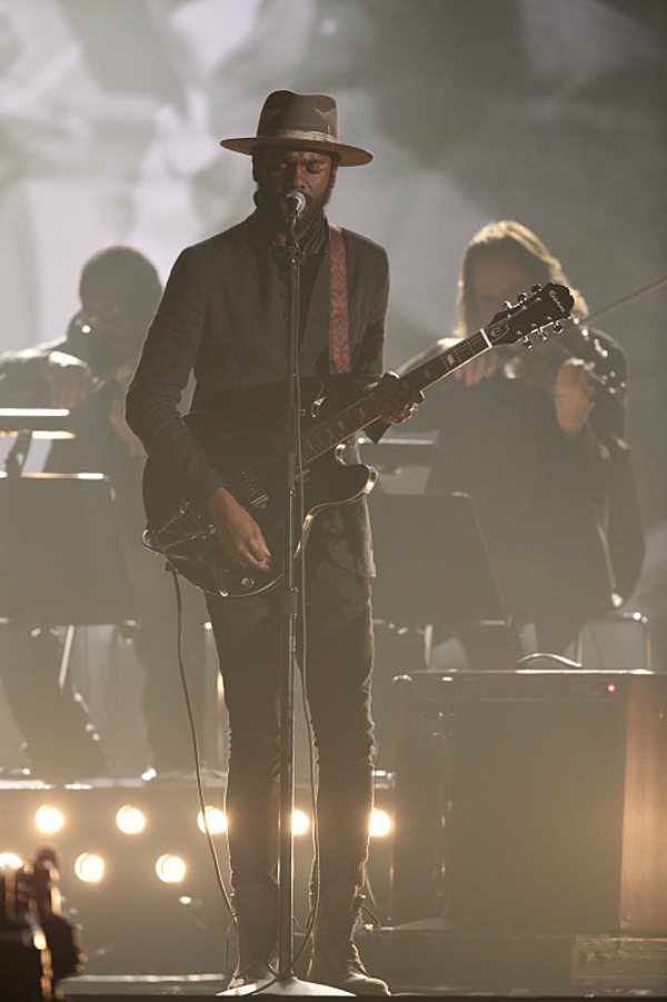 Photo Flash: Lady Gaga, Justin Bieber & More Among Highlights of 58th ANNUAL GRAMMY AWARDS Image