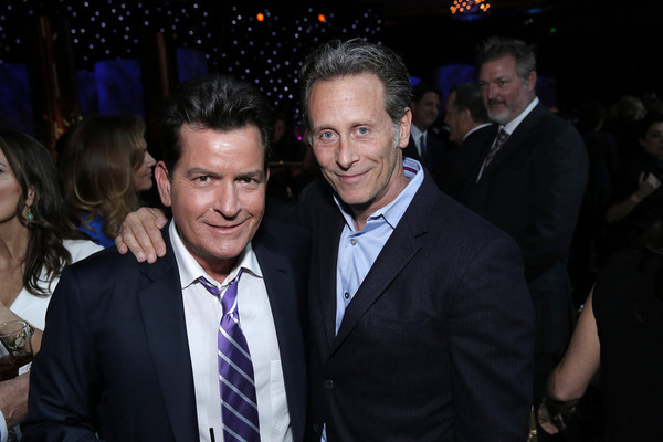 Photo Flash: First Look - Stars Reunite for NBC's TRIBUTE TO JAMES BURROWS Image