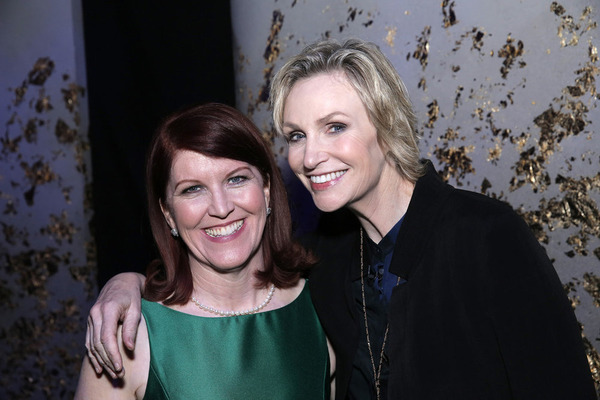Photo Flash: First Look - Stars Reunite for NBC's TRIBUTE TO JAMES BURROWS Image