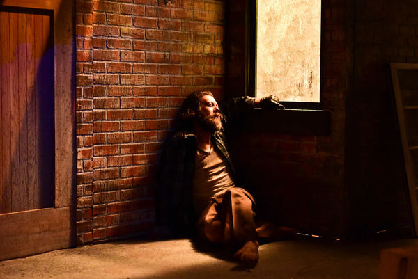 Photo Flash: New Shots from The Hypocrites' THE GLASS MENAGERIE Image