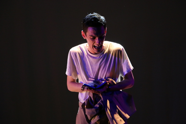 Photo Flash: First Look at YANK! at Manatee Performing Arts Center  Image