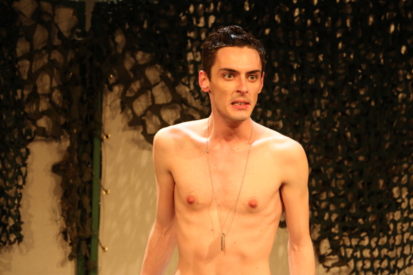 Photo Flash: First Look at YANK! at Manatee Performing Arts Center  Image