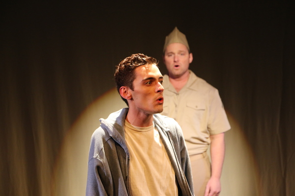 Photo Flash: First Look at YANK! at Manatee Performing Arts Center  Image