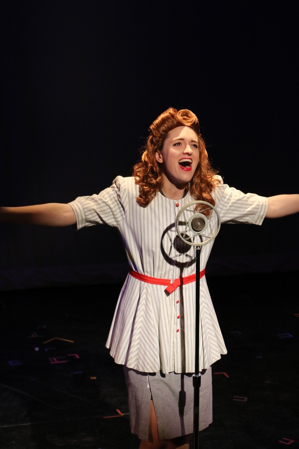 Photo Flash: First Look at YANK! at Manatee Performing Arts Center  Image