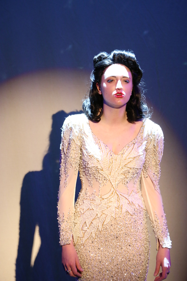 Photo Flash: First Look at YANK! at Manatee Performing Arts Center  Image