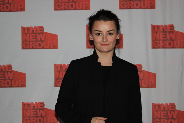 Photo Coverage: The New Group Celebrates Opening Night of BURIED CHILD Image