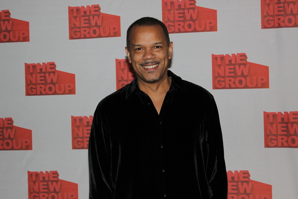 Photo Coverage: The New Group Celebrates Opening Night of BURIED CHILD Image