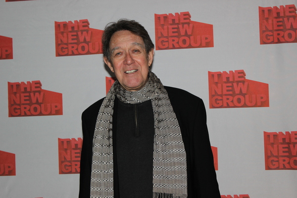 Photo Coverage: The New Group Celebrates Opening Night of BURIED CHILD Image