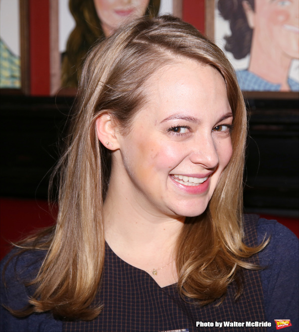 Photo Coverage: Encores! A NEW BRAIN Cast Reunites for Album Listening Party Image