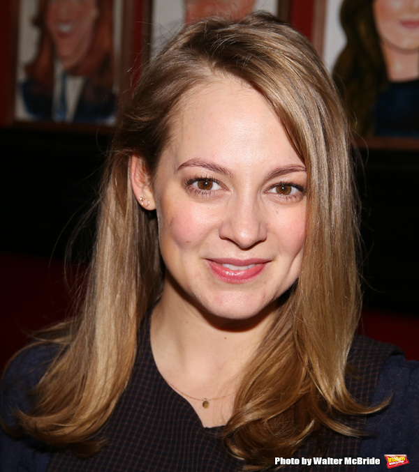 Photo Coverage: Encores! A NEW BRAIN Cast Reunites for Album Listening Party Image