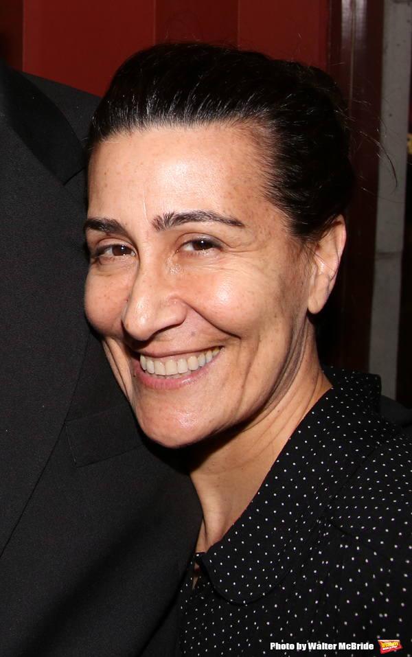 Photo Coverage: Encores! A NEW BRAIN Cast Reunites for Album Listening Party Image