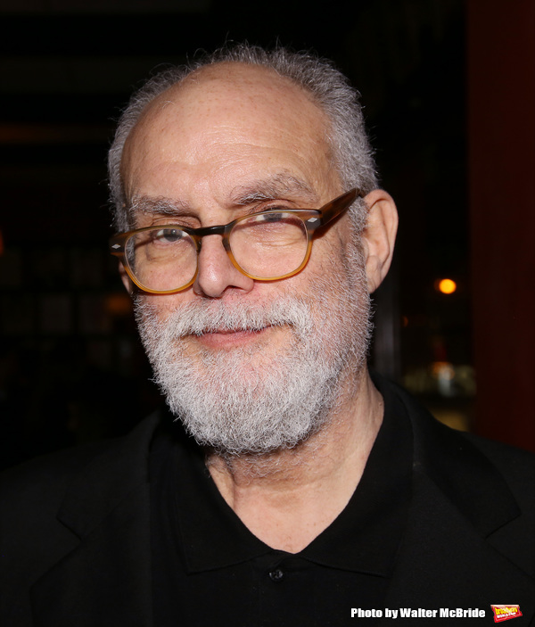 Photo Coverage: Encores! A NEW BRAIN Cast Reunites for Album Listening Party Image