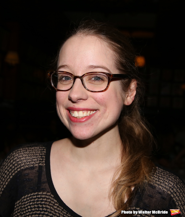Photo Coverage: Encores! A NEW BRAIN Cast Reunites for Album Listening Party Image