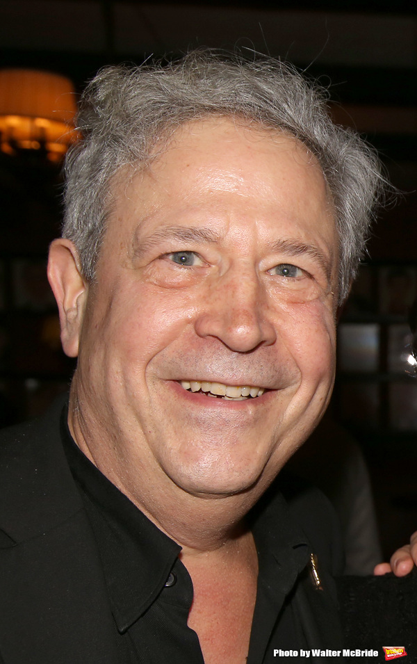 Photo Coverage: Encores! A NEW BRAIN Cast Reunites for Album Listening Party Image