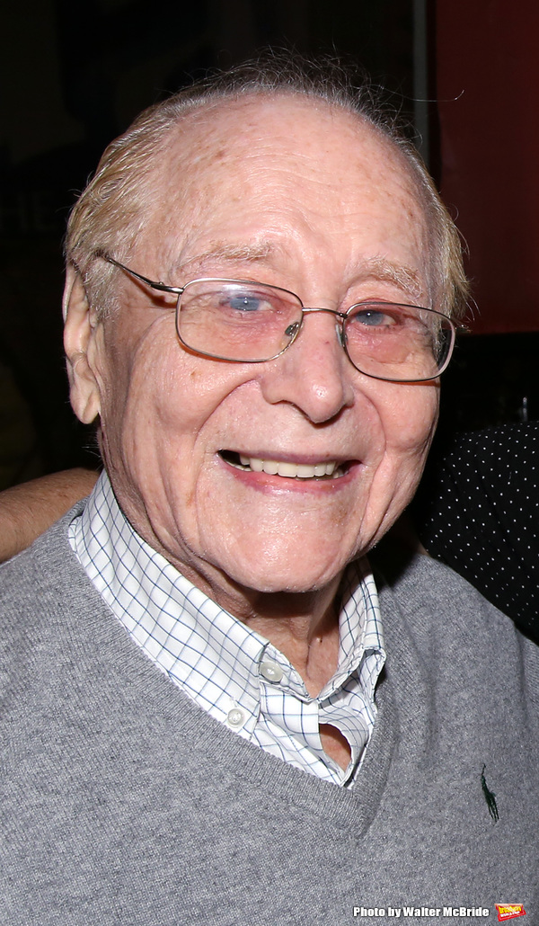 Photo Coverage: Encores! A NEW BRAIN Cast Reunites for Album Listening Party Image