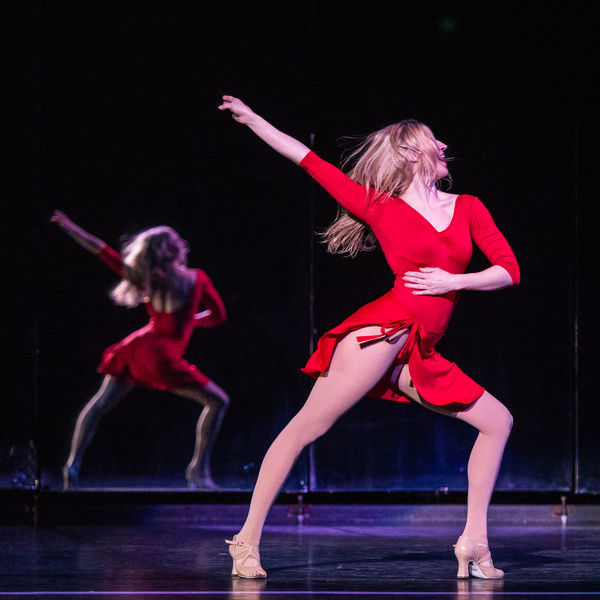 Photo Flash: First Look at Molly Tynes, Tony Vierling, Tom Berklund, and More in Ordway's A CHORUS LINE Image