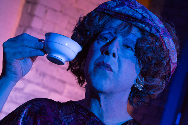 Photo Coverage: First look at Short North Stage's DIE, MOMMIE, DIE Image