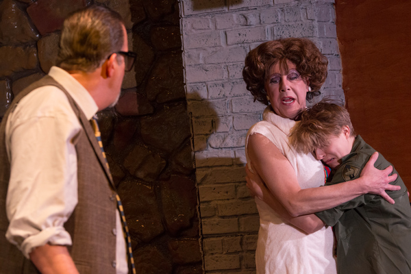 Photo Coverage: First look at Short North Stage's DIE, MOMMIE, DIE Image
