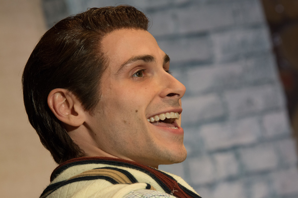 Photo Coverage: First look at Short North Stage's DIE, MOMMIE, DIE Image