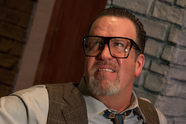 Photo Coverage: First look at Short North Stage's DIE, MOMMIE, DIE Image