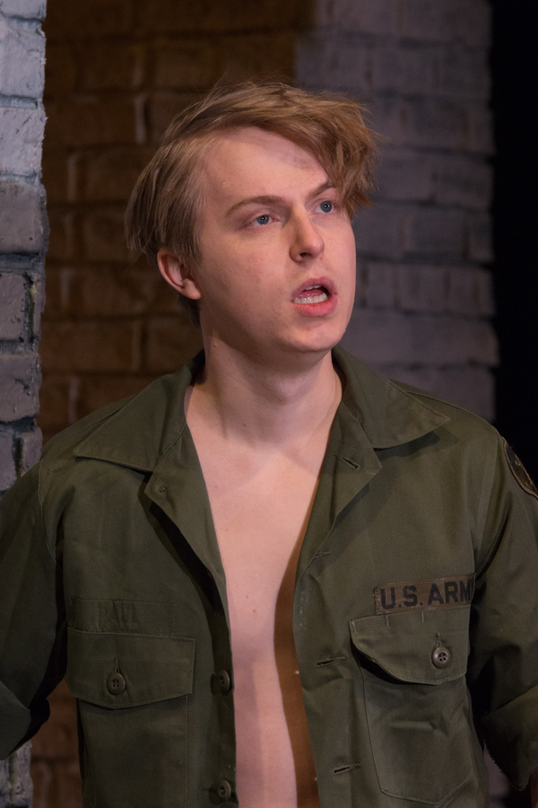 Photo Coverage: First look at Short North Stage's DIE, MOMMIE, DIE Image