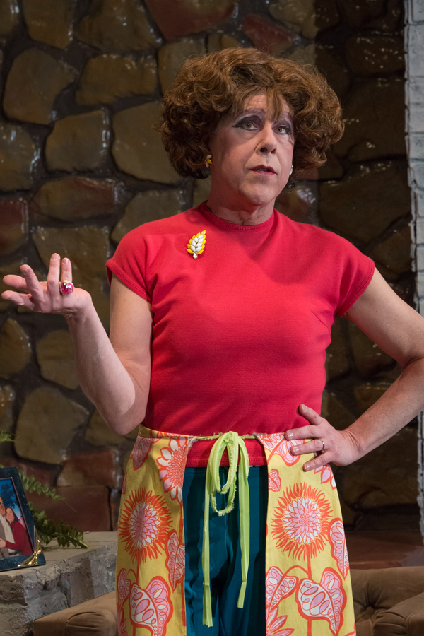Photo Coverage: First look at Short North Stage's DIE, MOMMIE, DIE Image