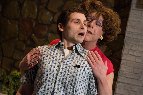 Photo Coverage: First look at Short North Stage's DIE, MOMMIE, DIE Image