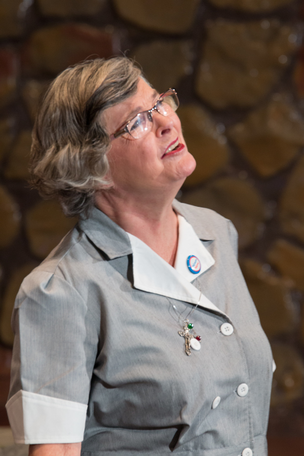 Photo Coverage: First look at Short North Stage's DIE, MOMMIE, DIE Image