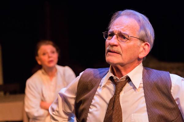 Photo Flash: First Look at DEATH OF A SALESMAN at Lakewood Playhouse Image