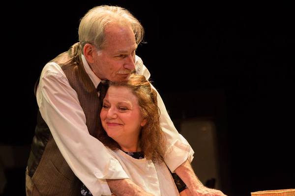 Photo Flash: First Look at DEATH OF A SALESMAN at Lakewood Playhouse Image