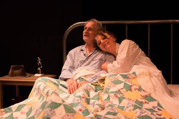 Photo Flash: First Look at DEATH OF A SALESMAN at Lakewood Playhouse Image