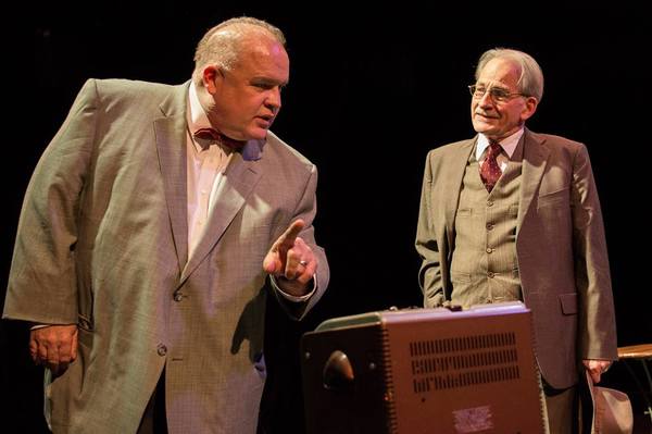 Photo Flash: First Look at DEATH OF A SALESMAN at Lakewood Playhouse Image