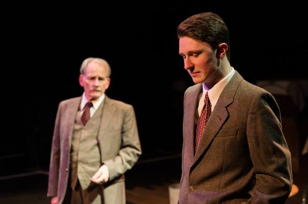 Photo Flash: First Look at DEATH OF A SALESMAN at Lakewood Playhouse Image