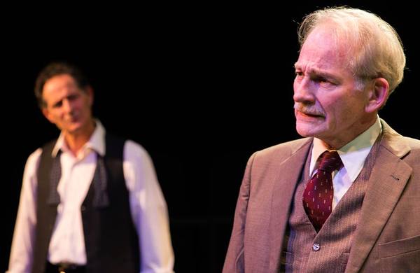 Photo Flash: First Look at DEATH OF A SALESMAN at Lakewood Playhouse Image