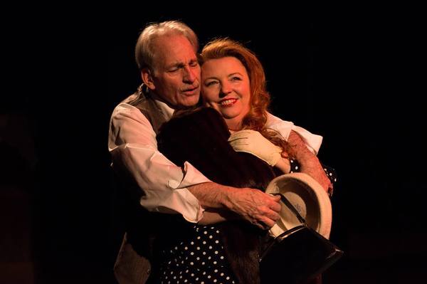 Photo Flash: First Look at DEATH OF A SALESMAN at Lakewood Playhouse Image