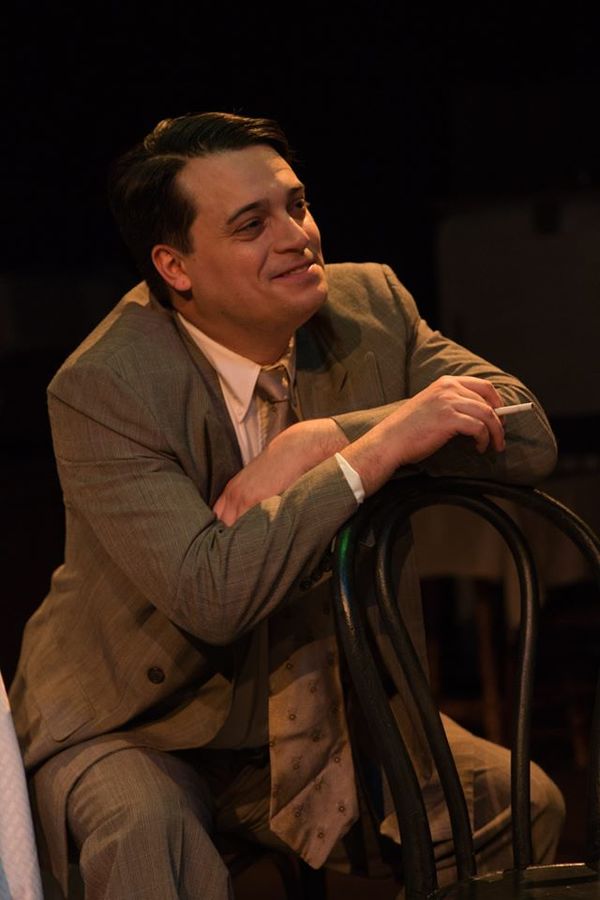 Photo Flash: First Look at DEATH OF A SALESMAN at Lakewood Playhouse Image