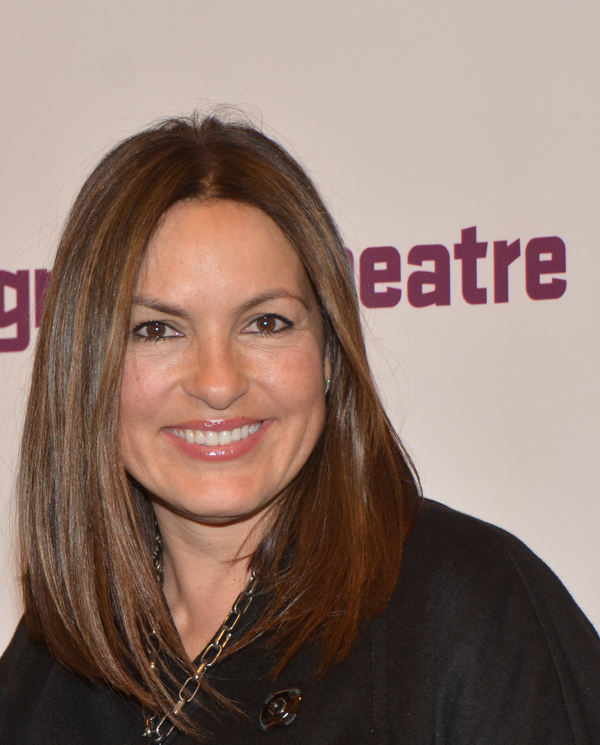 Photo Coverage: Signature Theatre Celebrates Opening Night of OLD HATS! Image