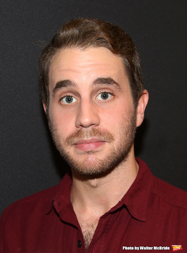 Ben Platt  Photo