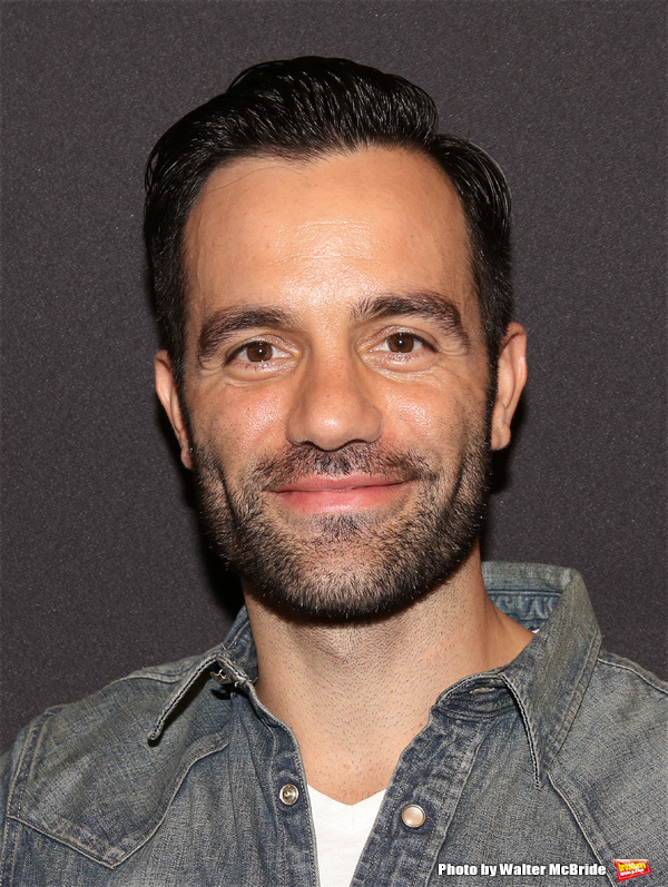 Ramin Karimloo Photo