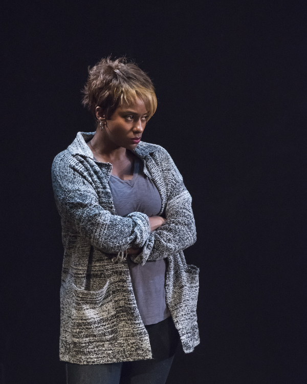 Photo Flash: First Look at DEAD DOG PARK at 59E59 Theaters Image